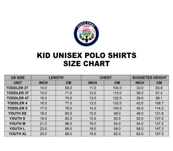 Stevenson Tartan Polo Shirt - Adult Kid Hot on Sale - Image 3
