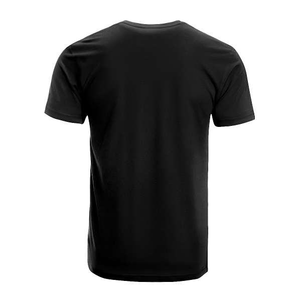 Hutcheon Tartan Crest T-shirt - I m not yelling style Online - Image 2