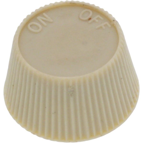 Light Switch Knob, Singer #618783 Supply